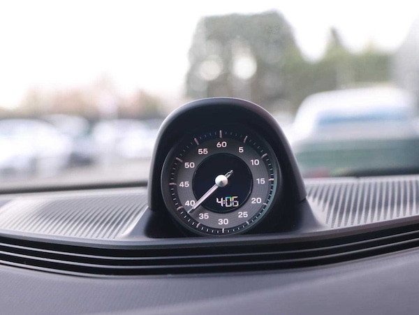 Used Porsche Taycan 2024 for sale - 73872425: Photo 15