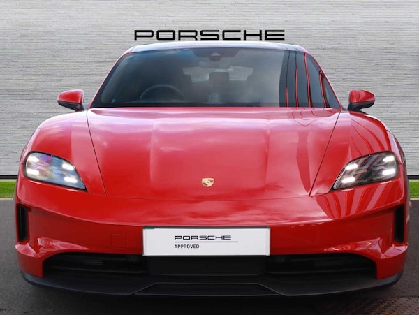Used Porsche Taycan 2024 for sale - 73872425: Photo 6