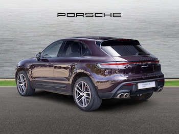 Used Porsche Macan 2024 for sale - 78678902: Photo