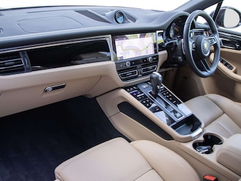 Used Porsche Macan 2024 for sale - 78678902: Photo