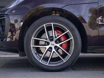 Used Porsche Macan 2024 for sale - 78678902: Photo