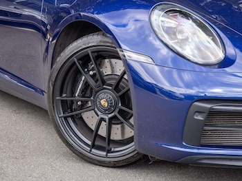 Used Porsche 911 2023 for sale - 79390897: Photo