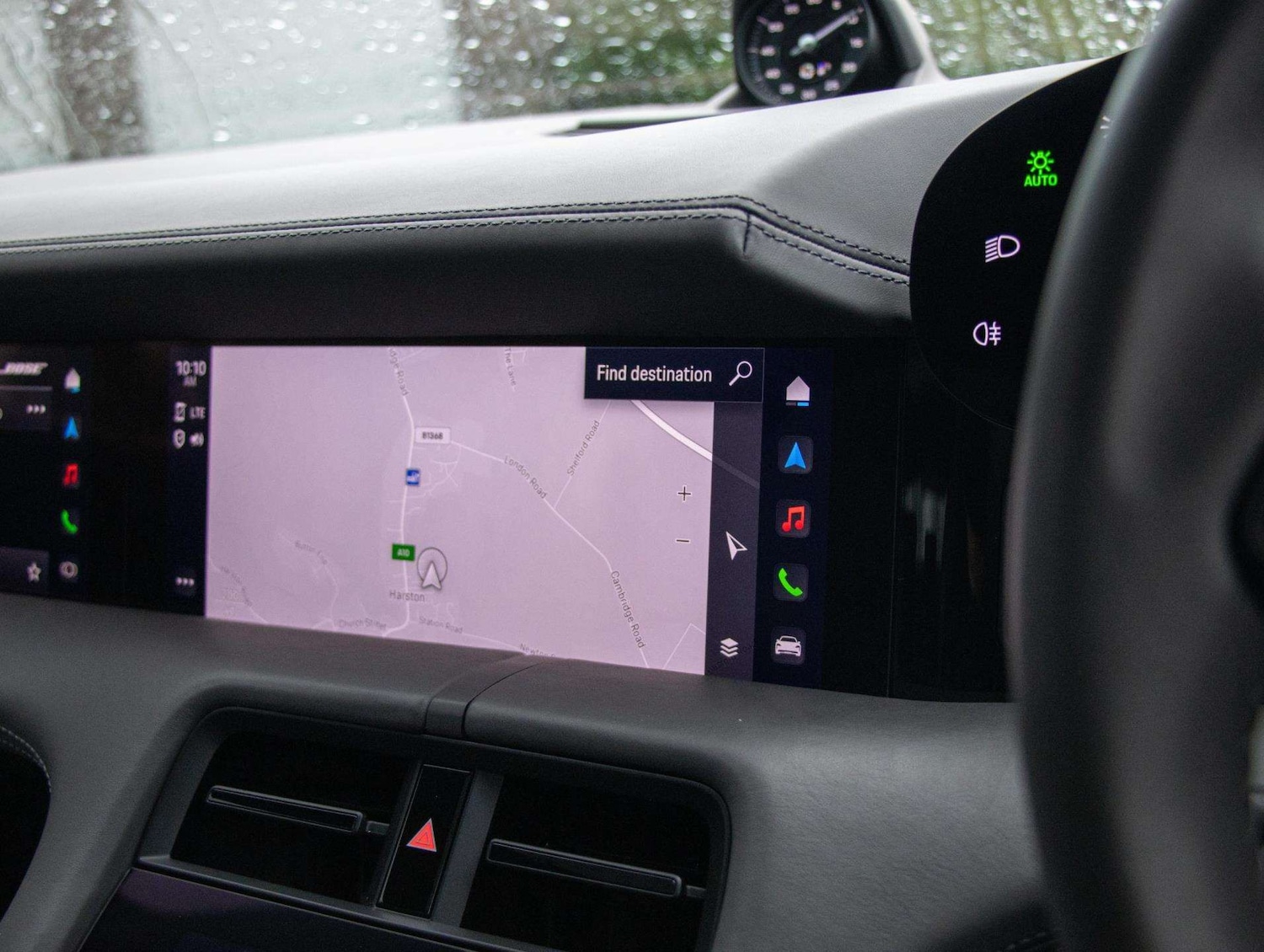 Used Porsche Taycan 2020 for sale - 76648857: Photo 12