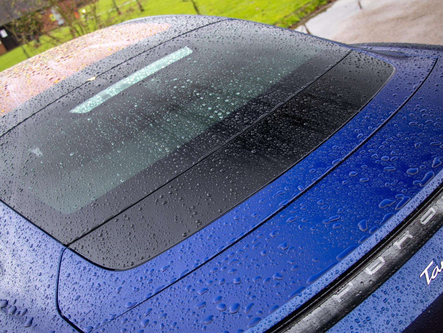 Used Porsche Taycan 2020 for sale - 76648857: Photo 19