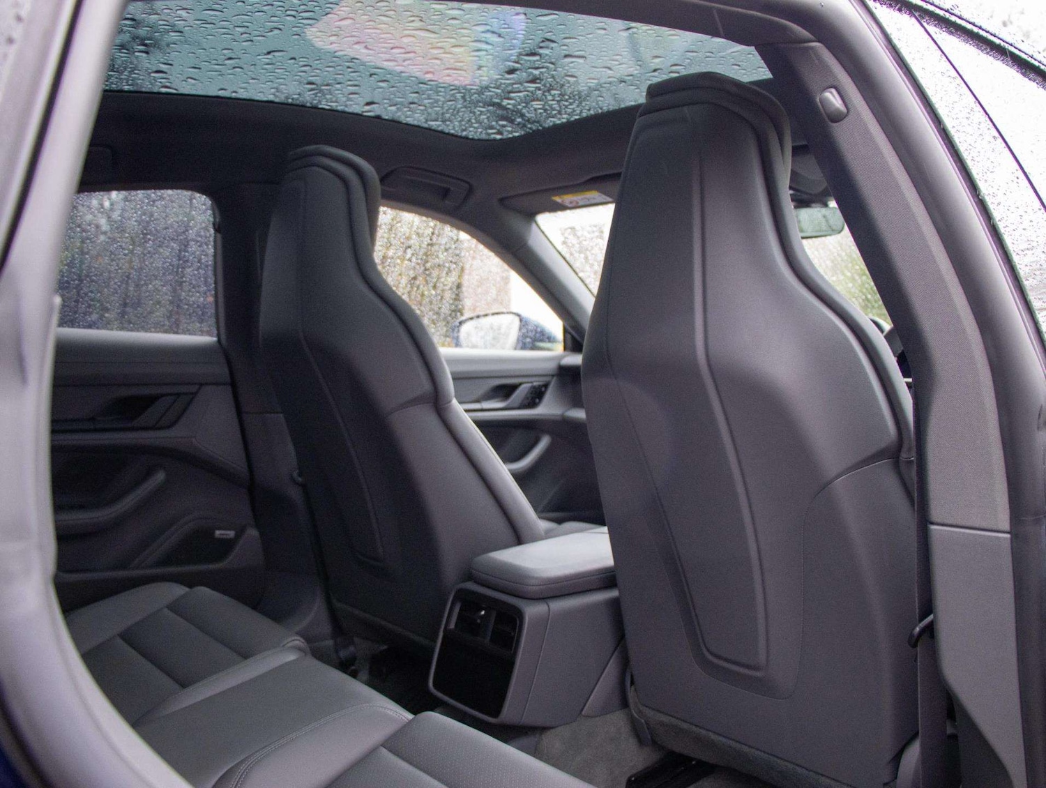 Used Porsche Taycan 2020 for sale - 76648857: Photo 23