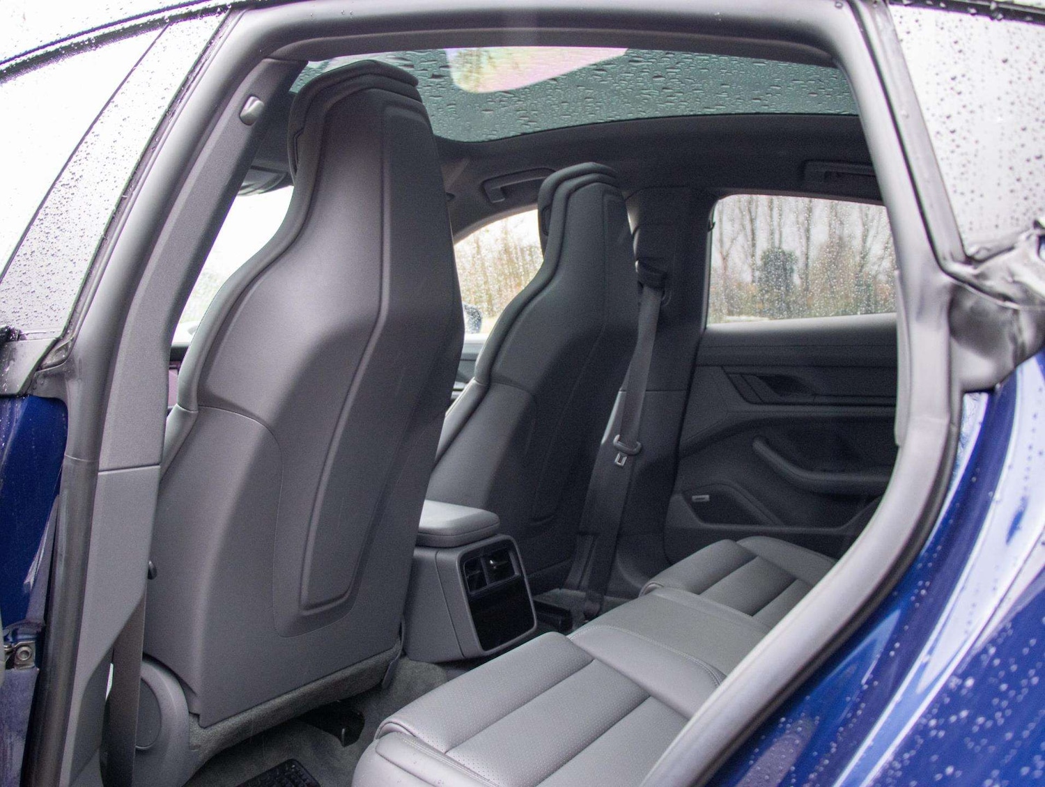 Used Porsche Taycan 2020 for sale - 76648857: Photo 29