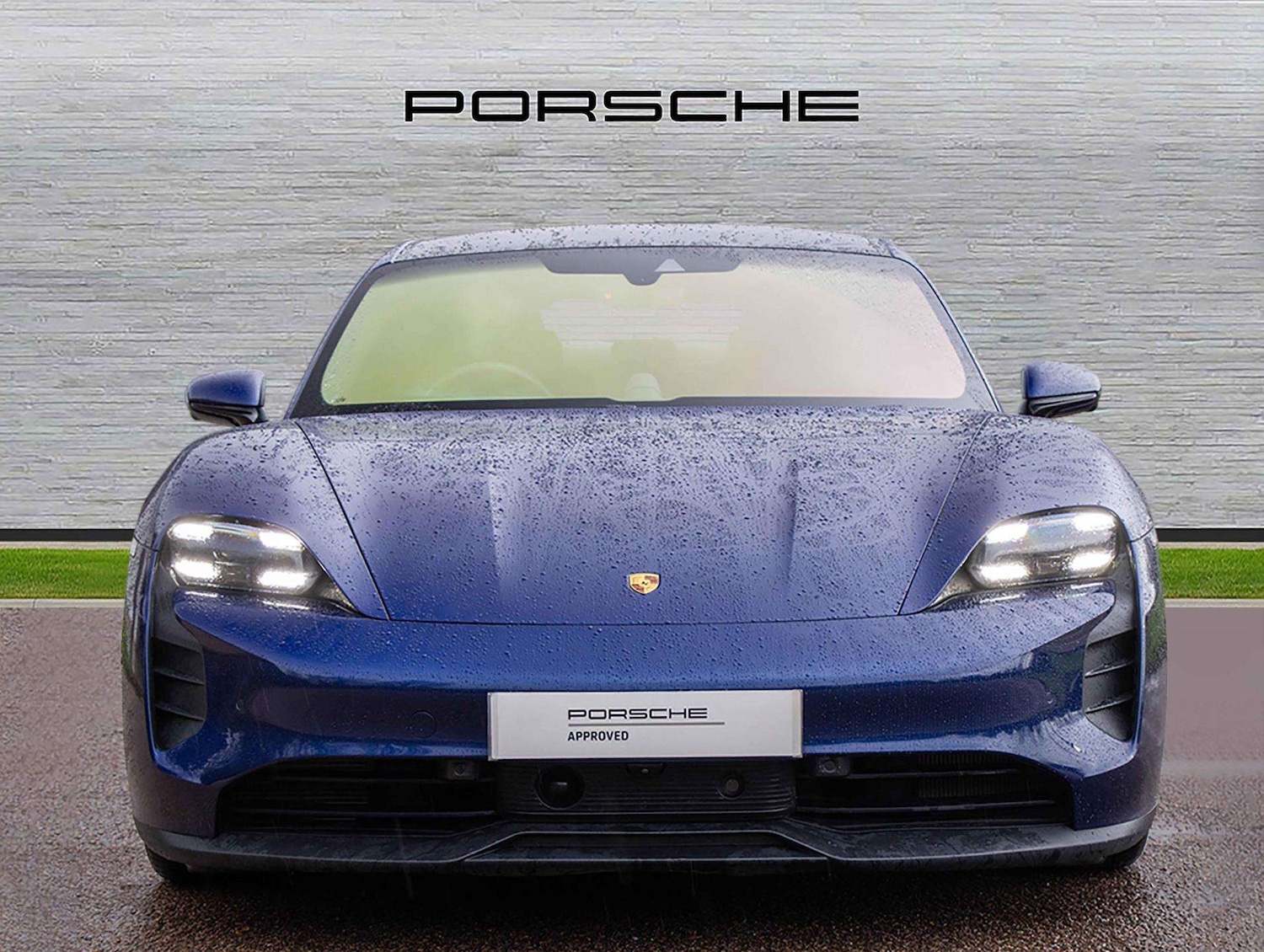 Used Porsche Taycan 2020 for sale - 76648857: Photo 6