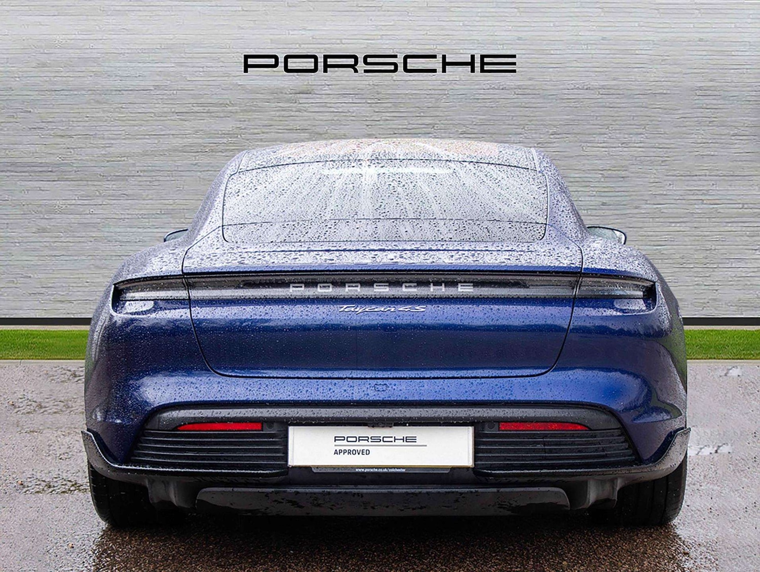 Used Porsche Taycan 2020 for sale - 76648857: Photo 7