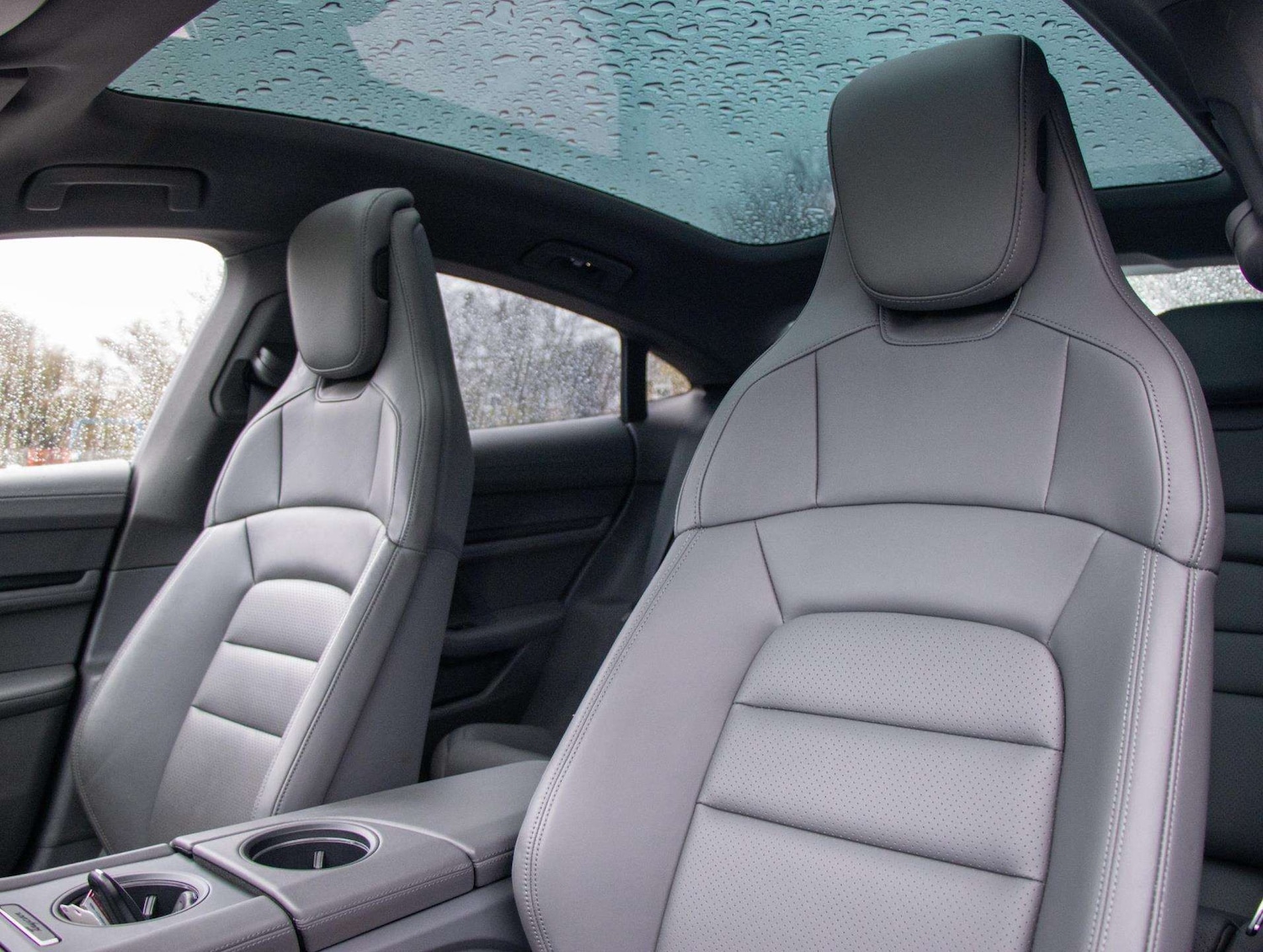 Used Porsche Taycan 2020 for sale - 76648857: Photo 8