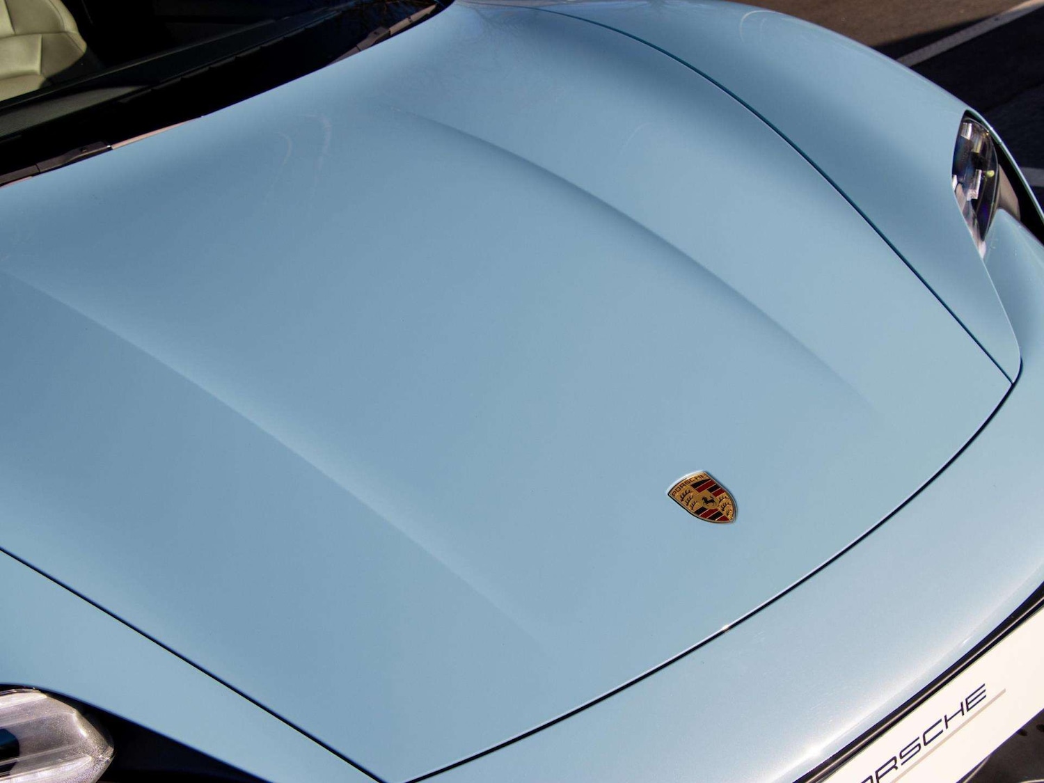 Used Porsche Taycan 2023 for sale - 77093321: Photo 19