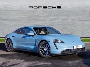 2023 - Performance 79.2kWh Saloon 4dr Electric Auto RWD (11kW Charger) (