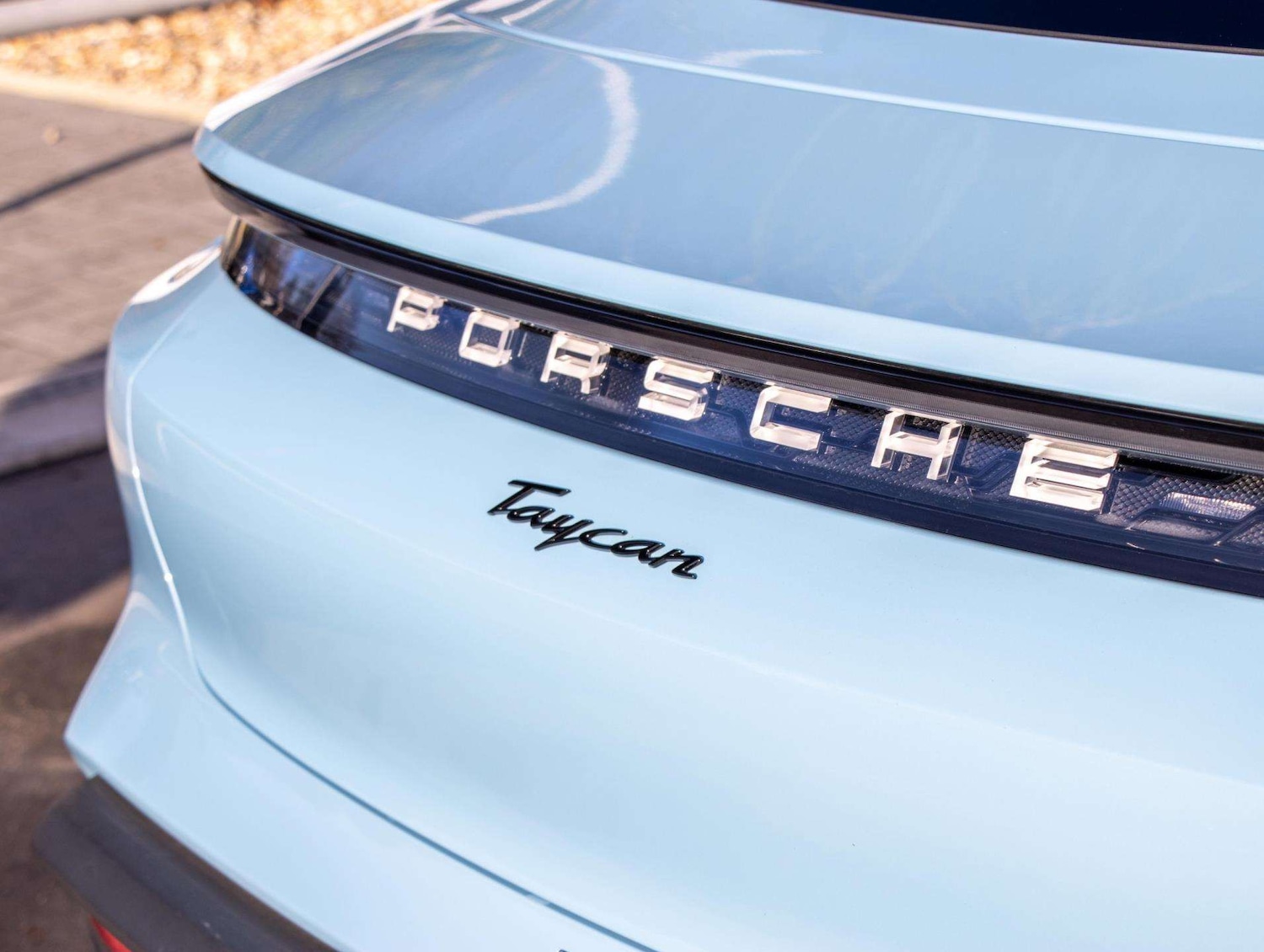 Used Porsche Taycan 2023 for sale - 77093321: Photo 23