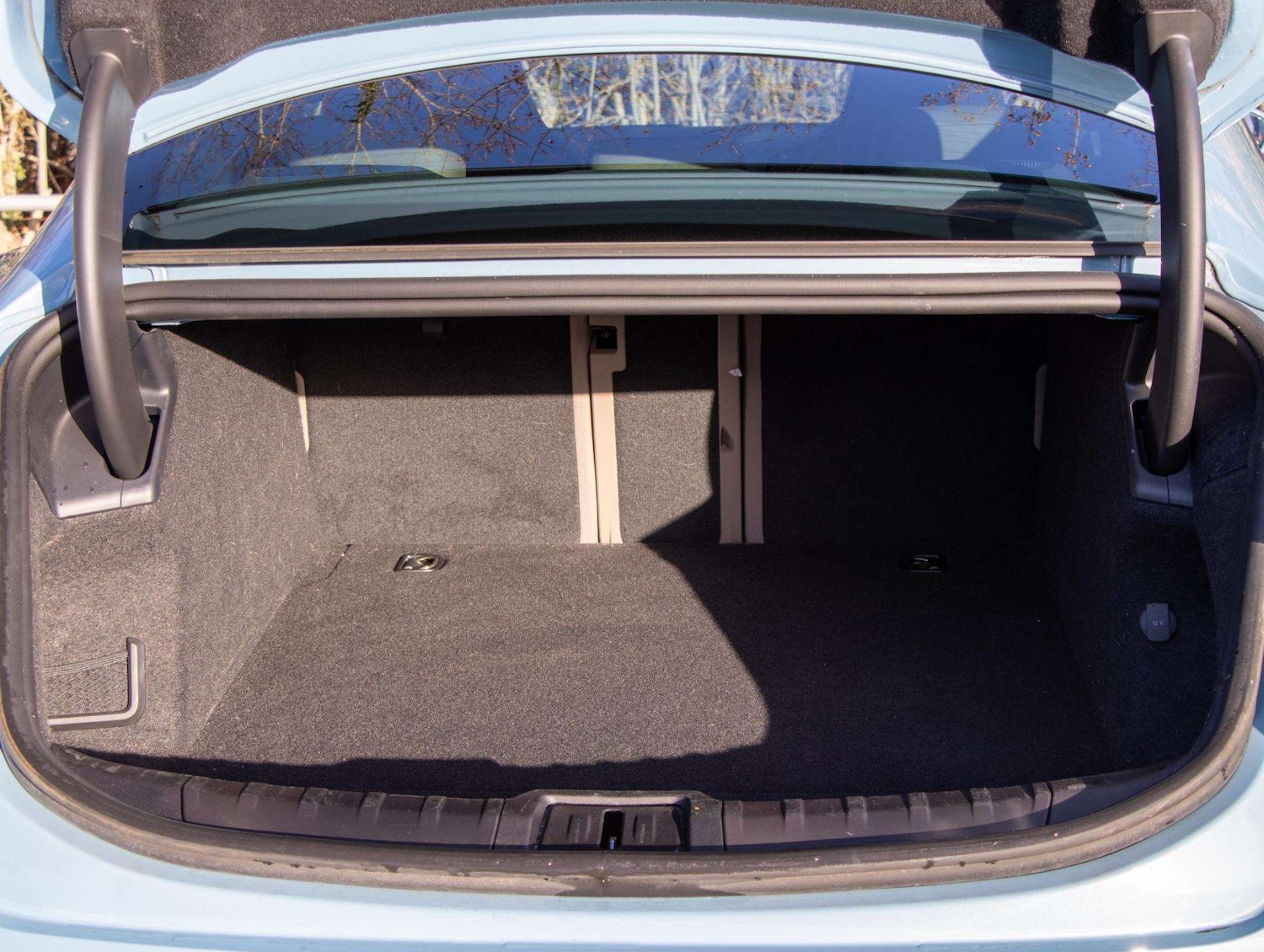 Used Porsche Taycan 2023 for sale - 77093321: Photo 24