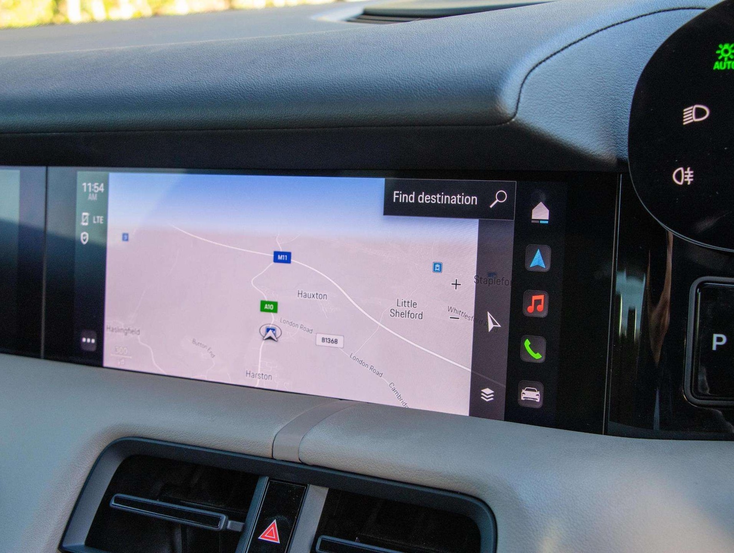 Used Porsche Taycan 2023 for sale - 77093321: Photo 27