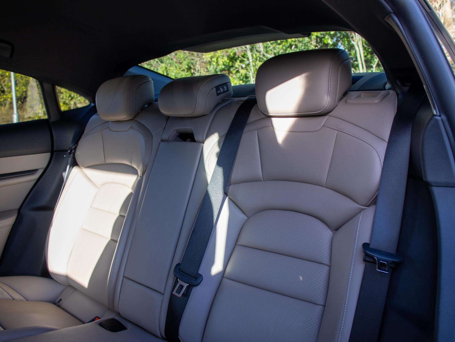 Used Porsche Taycan 2023 for sale - 77093321: Photo 30