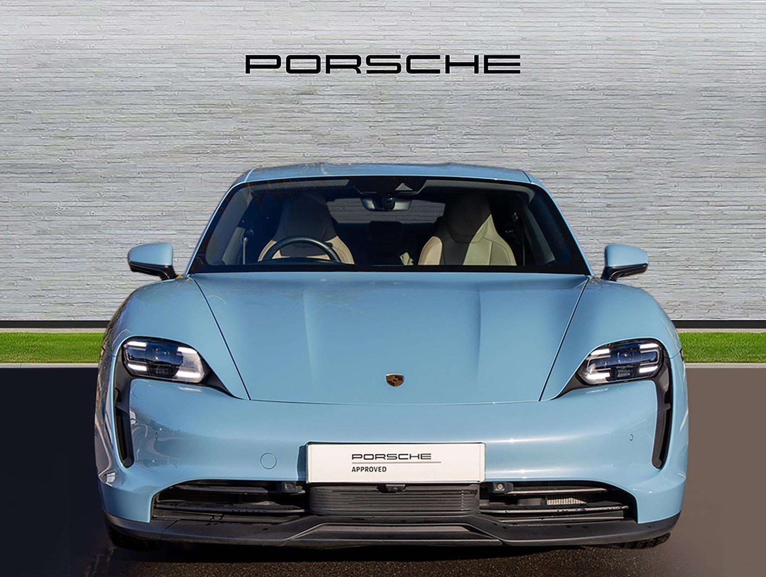 Used Porsche Taycan 2023 for sale - 77093321: Photo 6