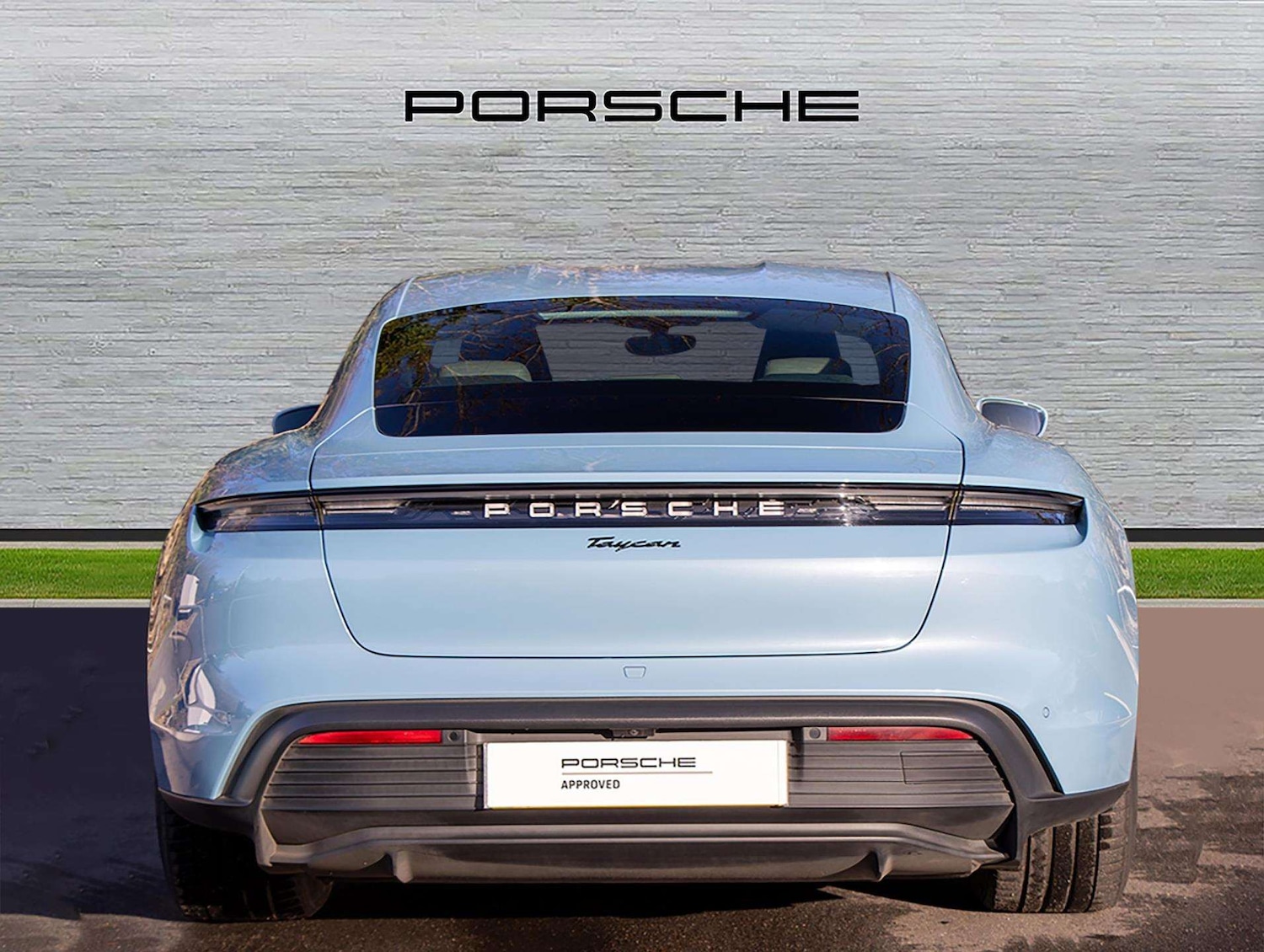 Used Porsche Taycan 2023 for sale - 77093321: Photo 7