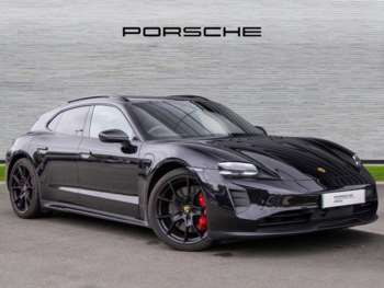 Models Taycan GTS Sport Turismo (MY24) 0-Door