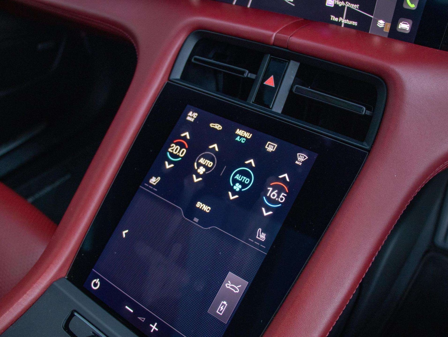 Used Porsche Taycan 2020 for sale - 77219538: Photo 13