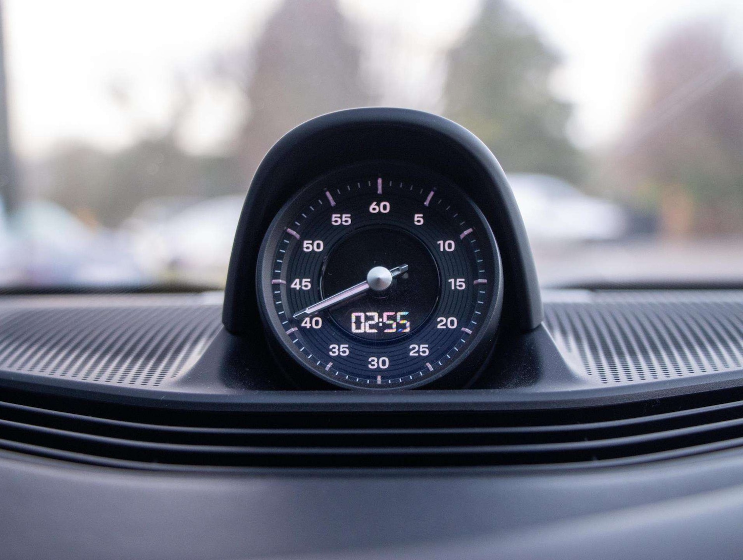 Used Porsche Taycan 2020 for sale - 77219538: Photo 16