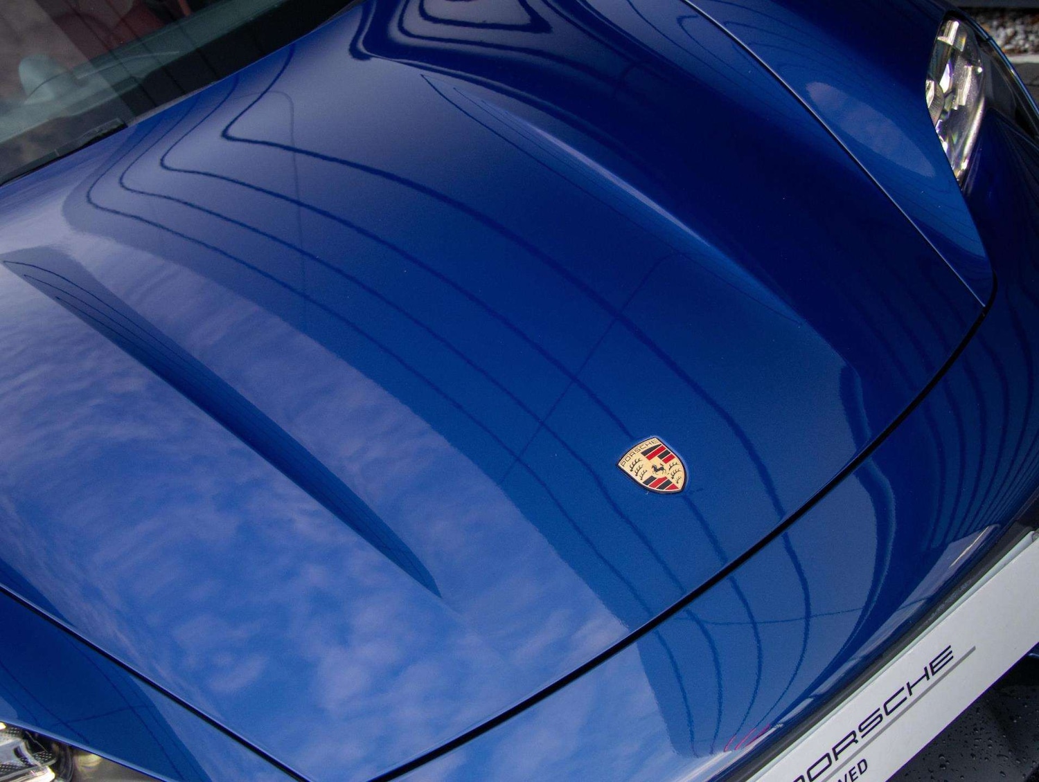 Used Porsche Taycan 2020 for sale - 77219538: Photo 20