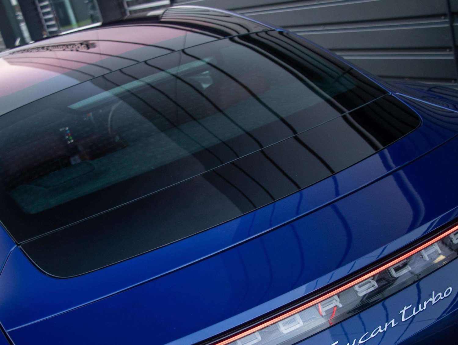 Used Porsche Taycan 2020 for sale - 77219538: Photo 31