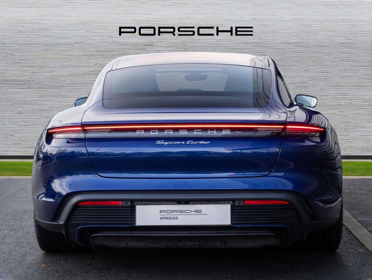 Used Porsche Taycan 2020 for sale - 77219538: Photo 7