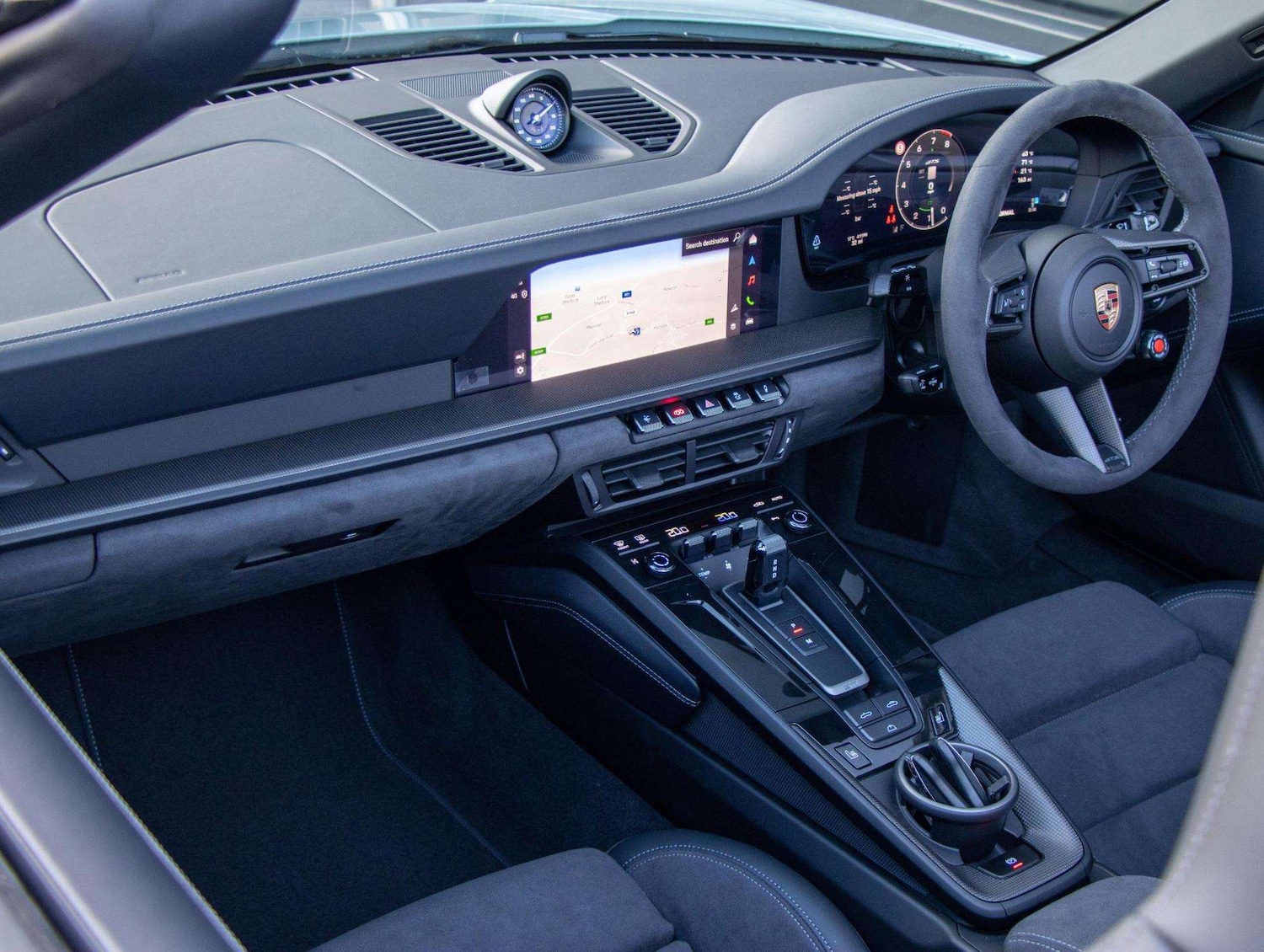 Used Porsche 911 2025 for sale - 77686492: Photo 10