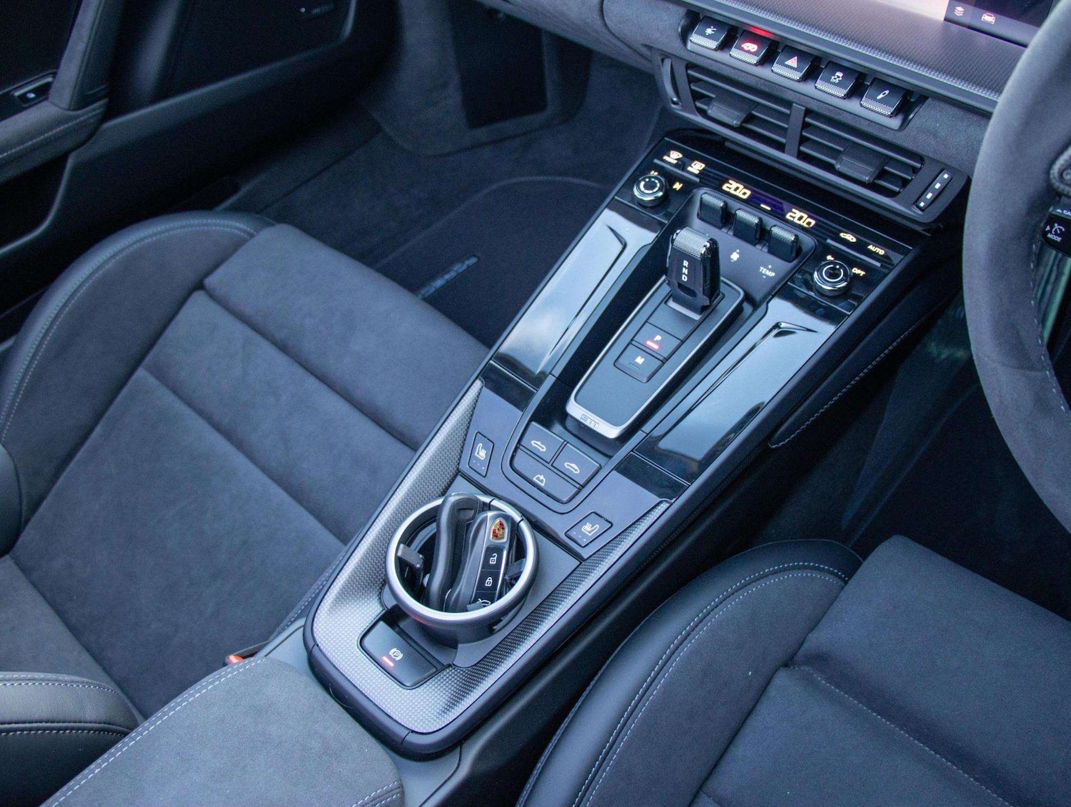 Used Porsche 911 2025 for sale - 77686492: Photo 11