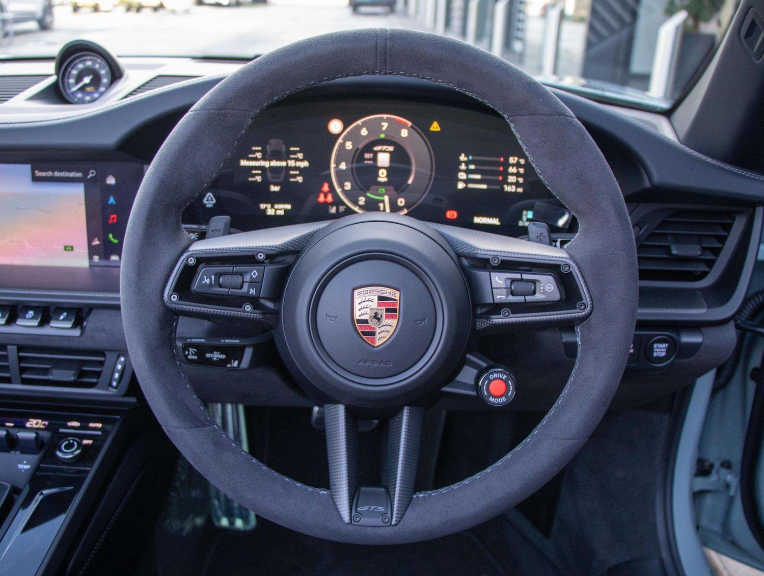 Used Porsche 911 2025 for sale - 77686492: Photo 13