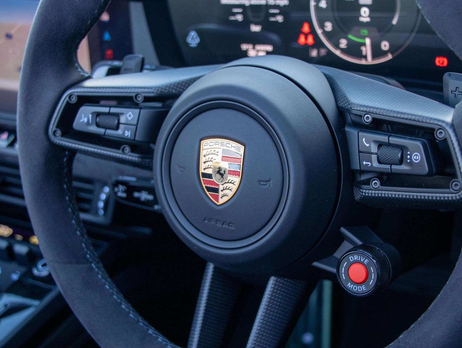 Used Porsche 911 2025 for sale - 77686492: Photo 14