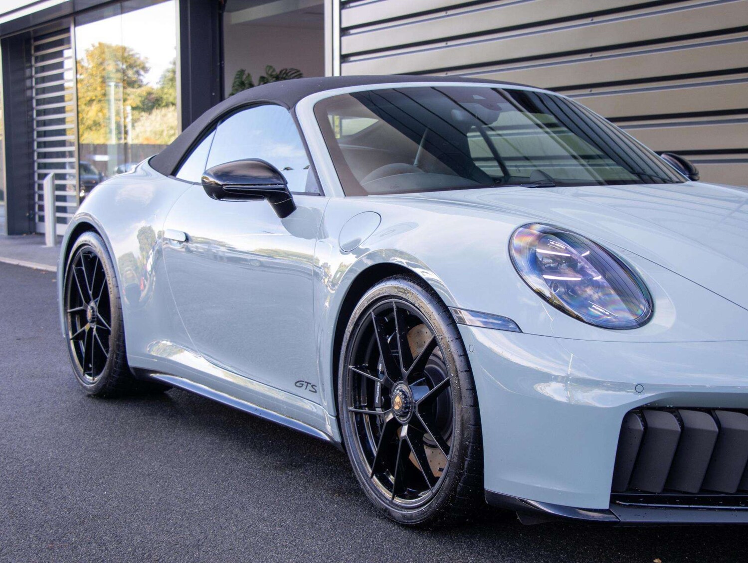 Used Porsche 911 2025 for sale - 77686492: Photo 18
