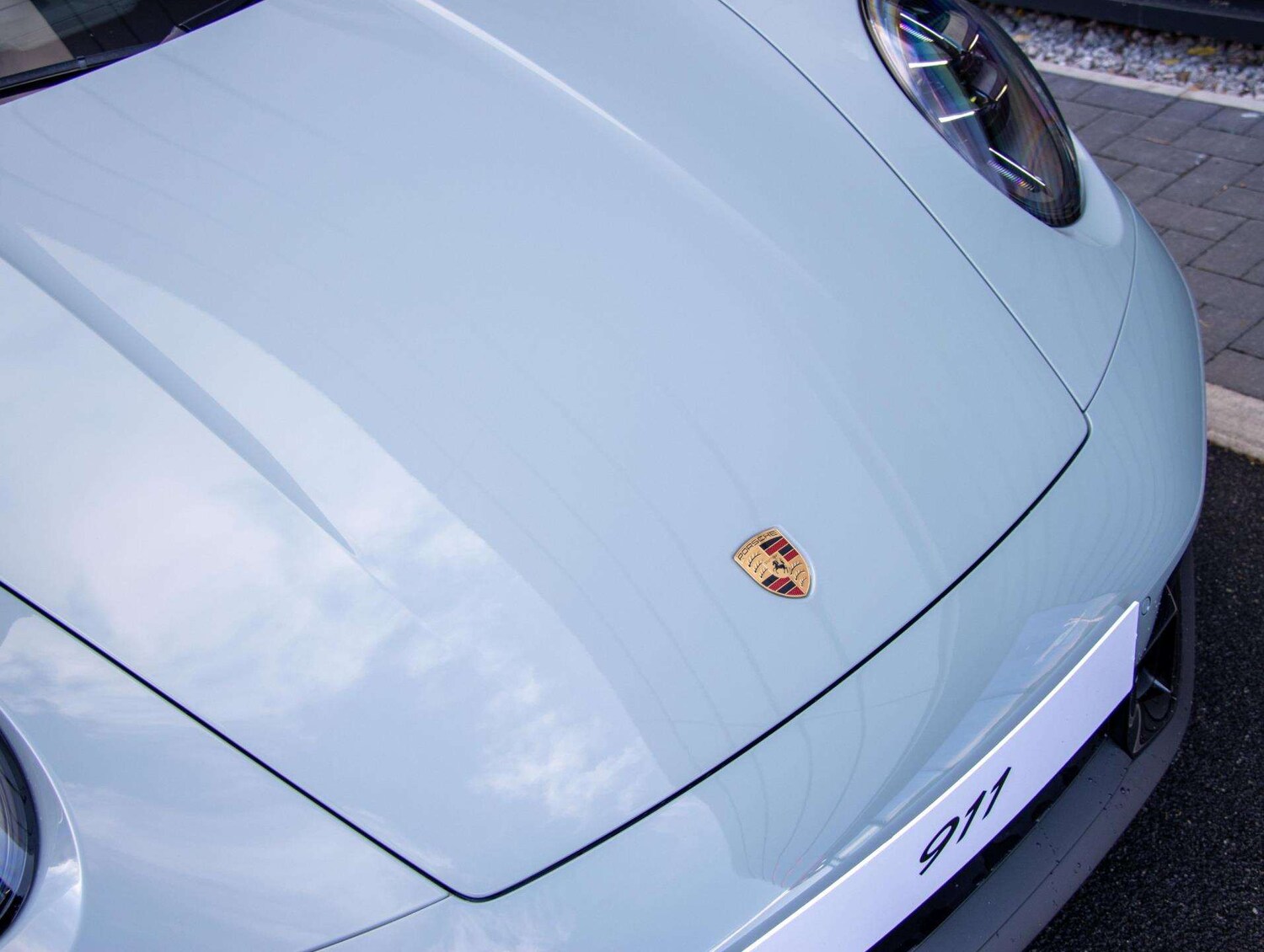 Used Porsche 911 2025 for sale - 77686492: Photo 19