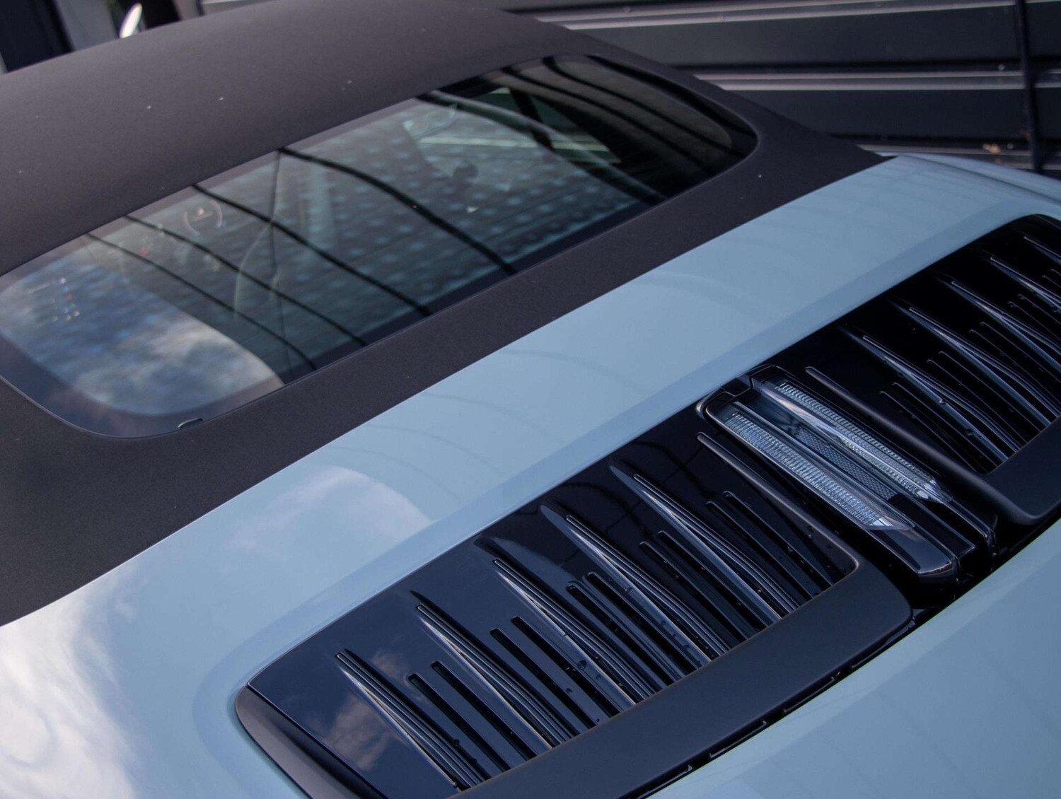 Used Porsche 911 2025 for sale - 77686492: Photo 20