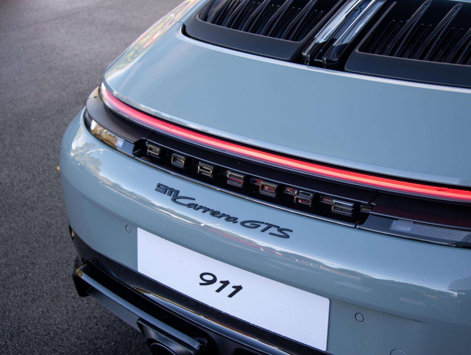 Used Porsche 911 2025 for sale - 77686492: Photo 24