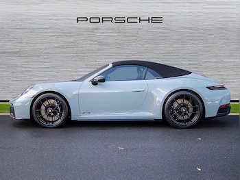 Used Porsche 911 2025 for sale - 77686492: Photo