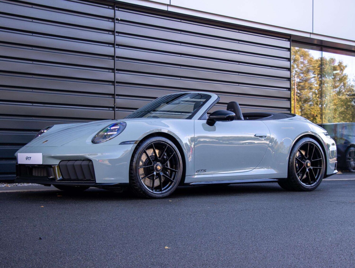 Used Porsche 911 2025 for sale - 77686492: Photo 34