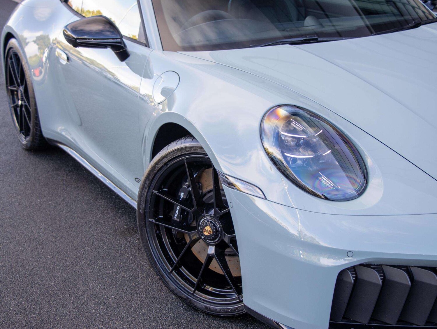 Used Porsche 911 2025 for sale - 77686492: Photo 35