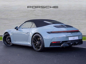 Used Porsche 911 2025 for sale - 77686492: Photo