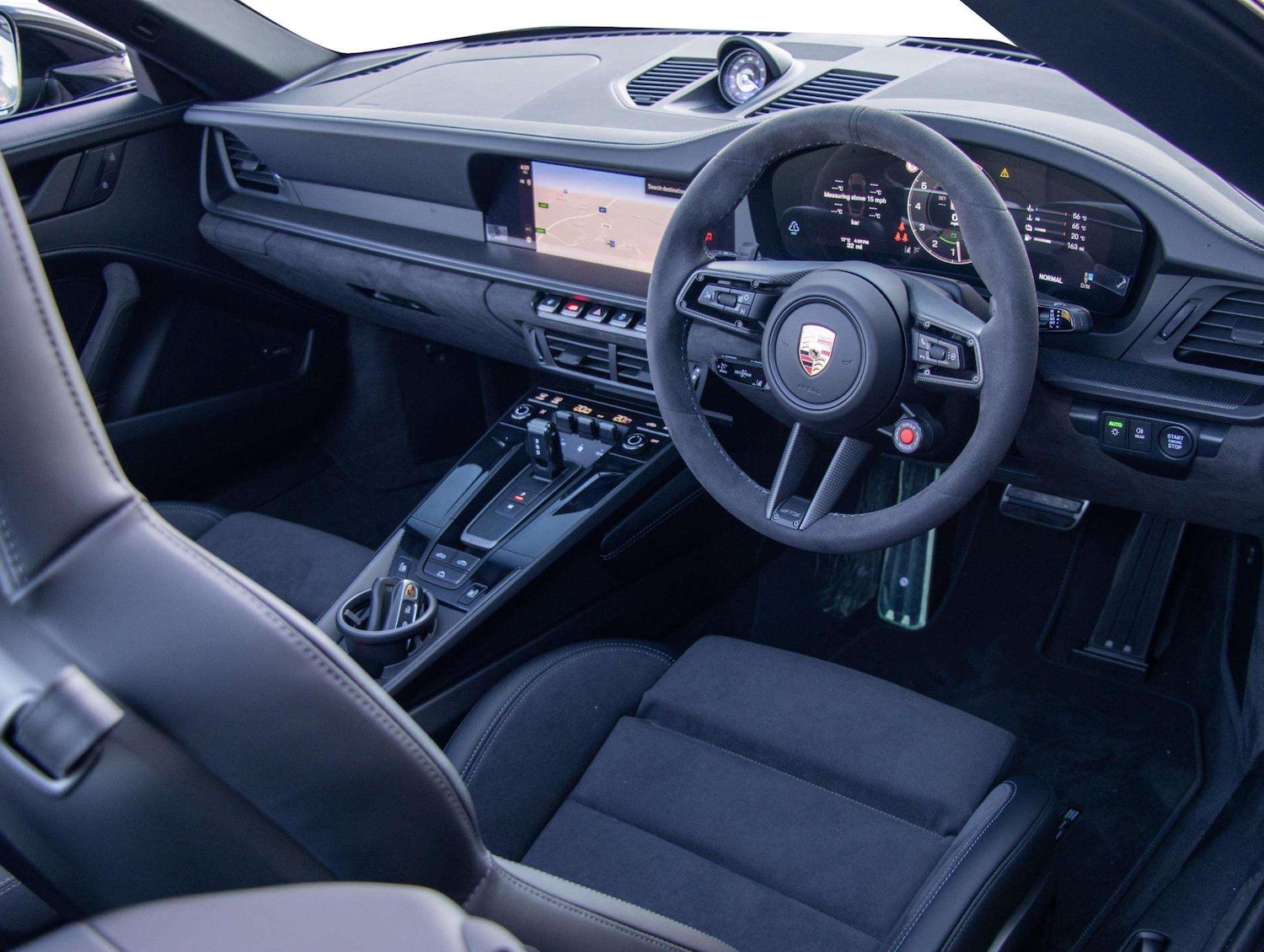 Used Porsche 911 2025 for sale - 77686492: Photo 5