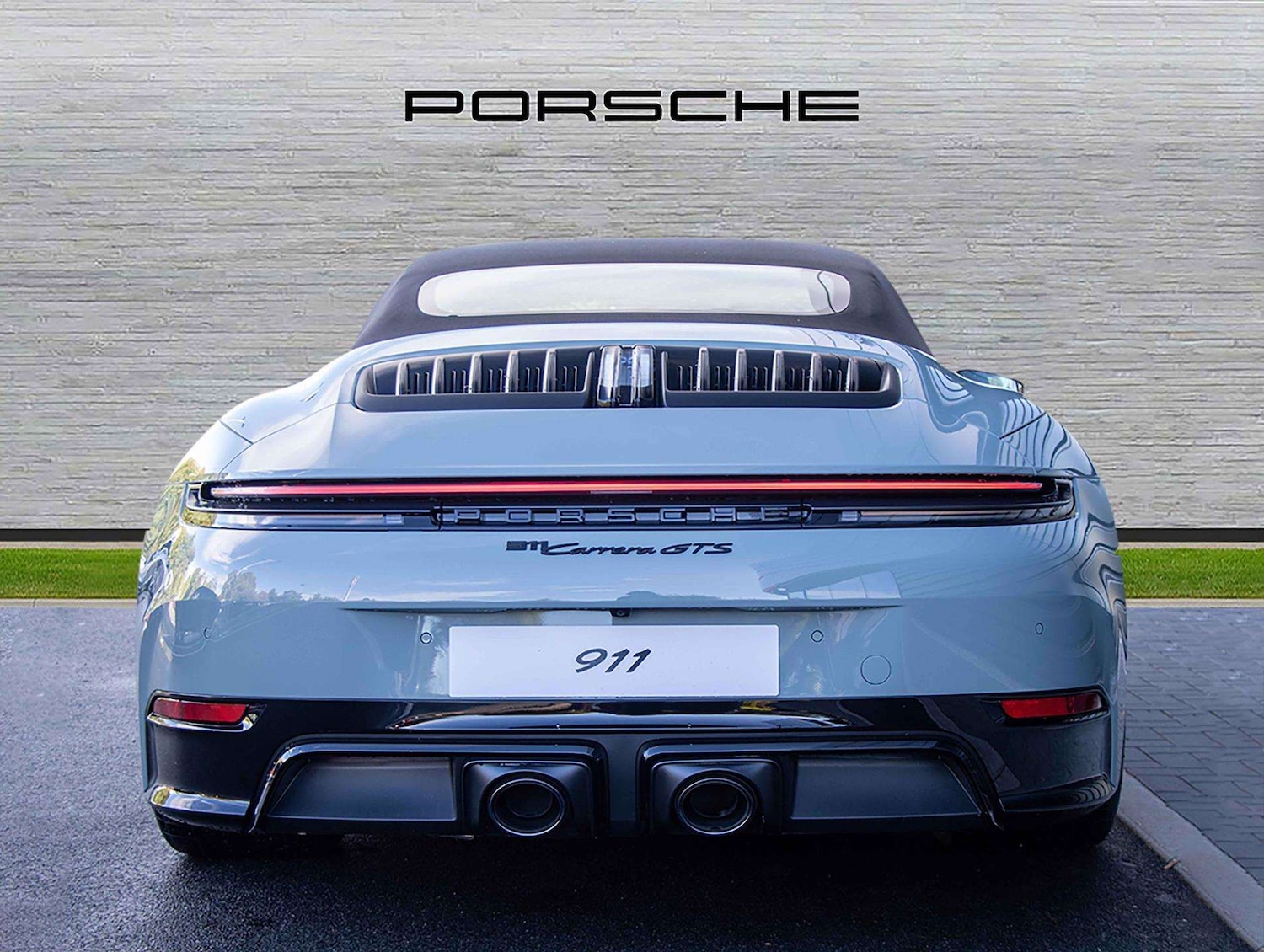 Used Porsche 911 2025 for sale - 77686492: Photo 7