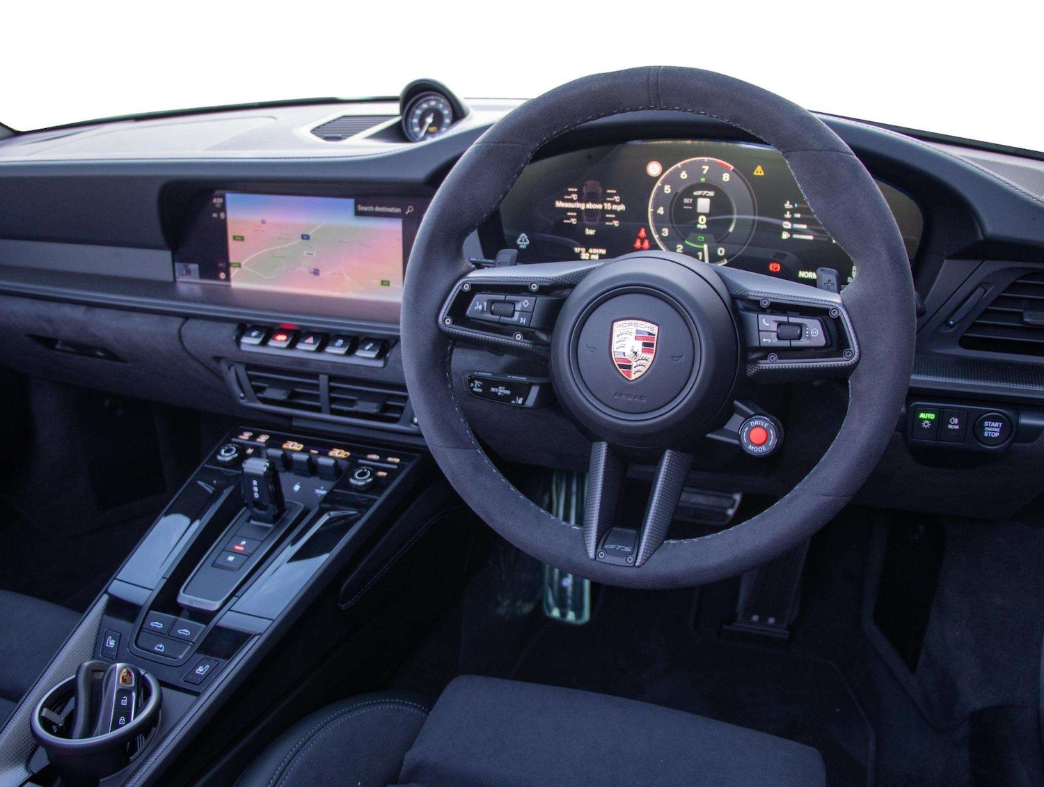 Used Porsche 911 2025 for sale - 77686492: Photo 8