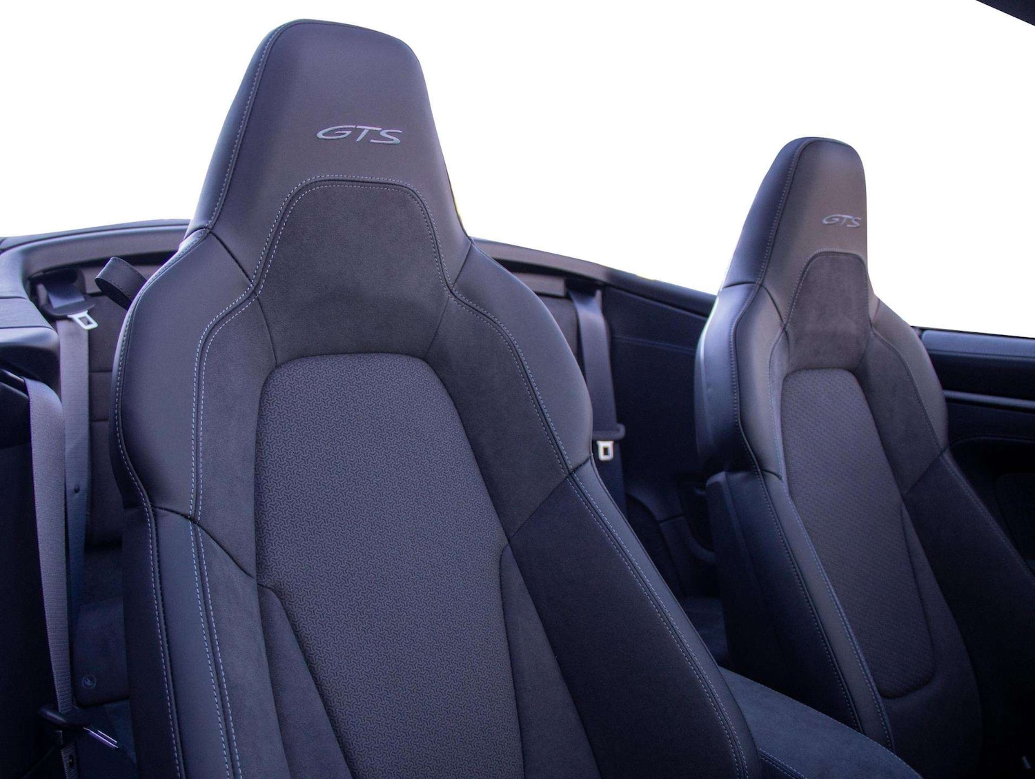 Used Porsche 911 2025 for sale - 77686492: Photo 9