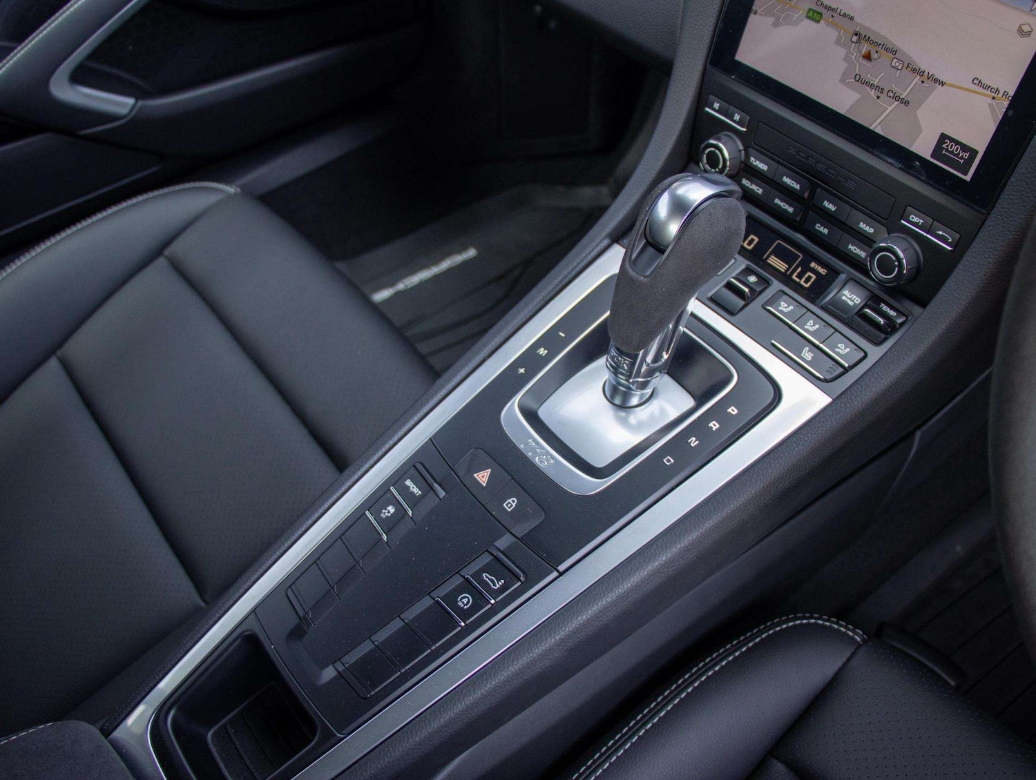 Used Porsche Cayman 2025 for sale - 77811058: Photo 11