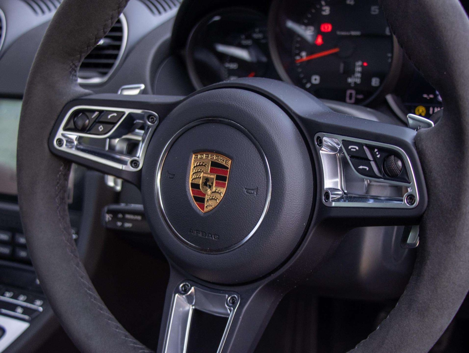 Used Porsche Cayman 2025 for sale - 77811058: Photo 13