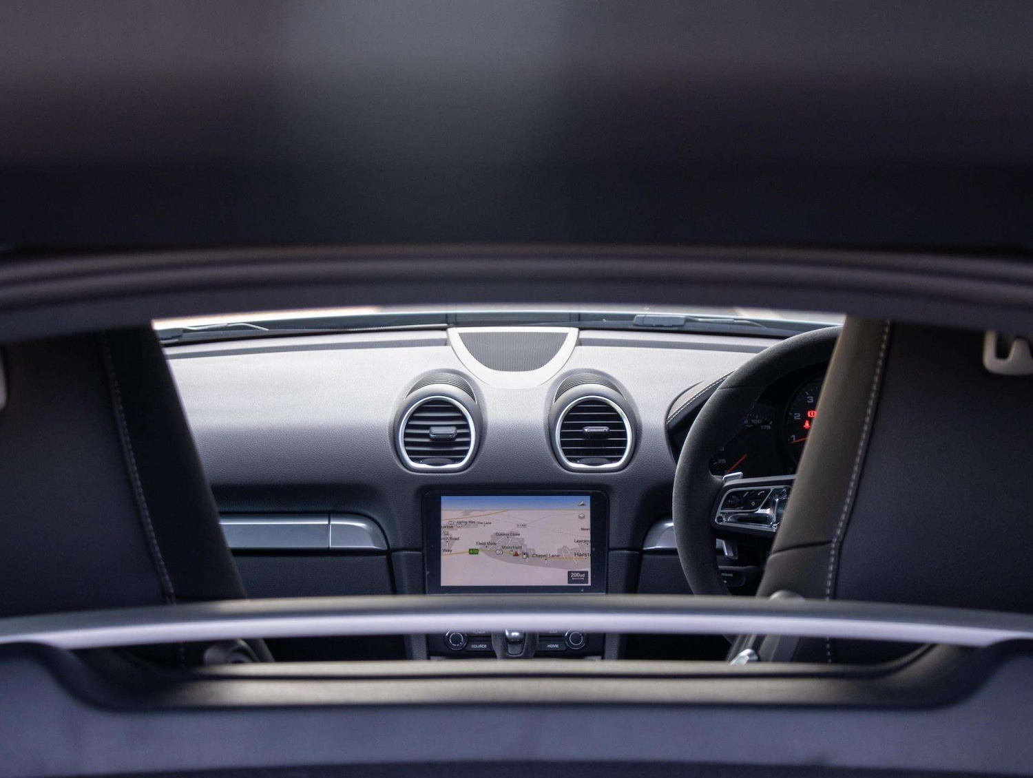 Used Porsche Cayman 2025 for sale - 77811058: Photo 26