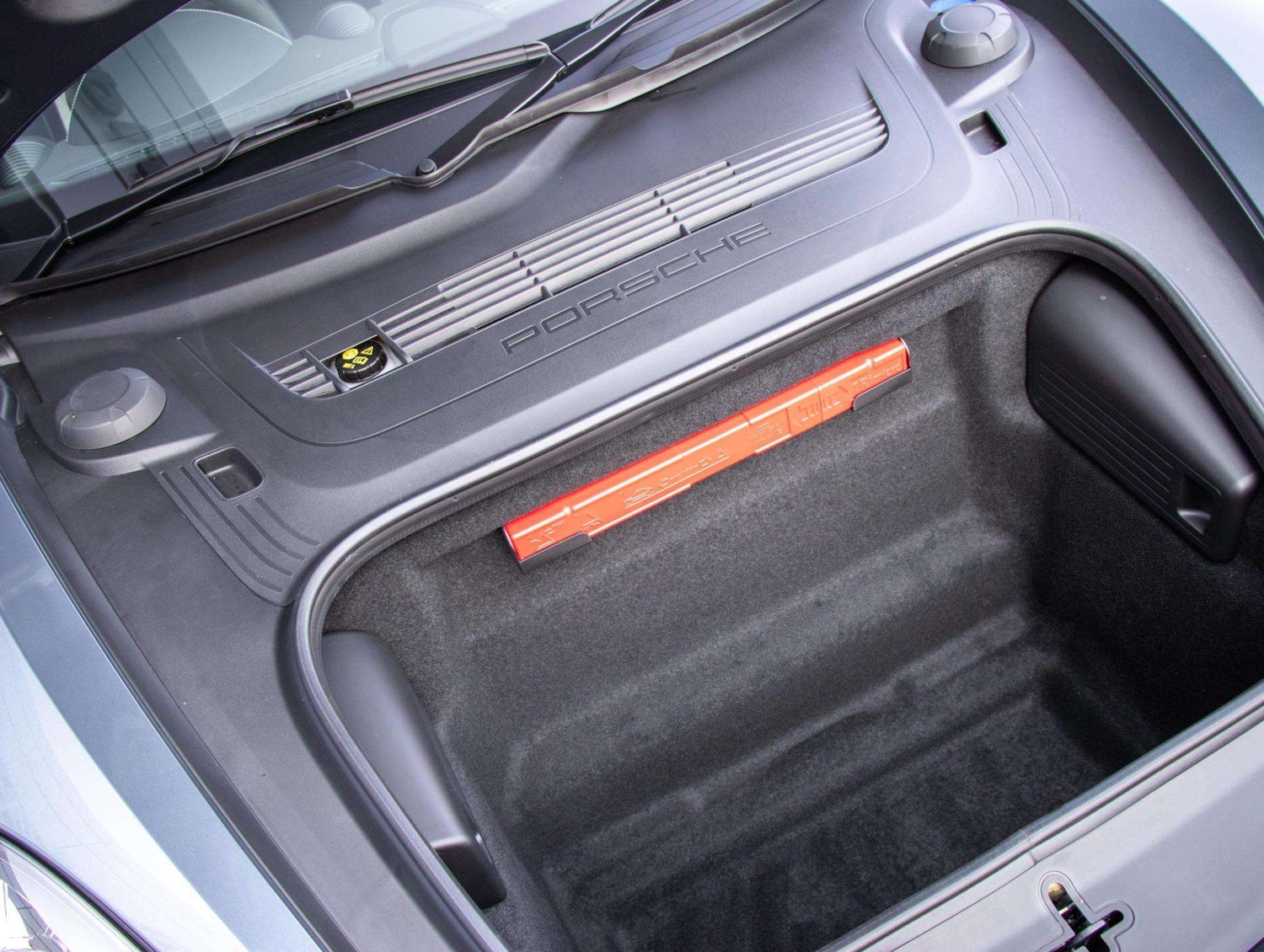 Used Porsche Cayman 2025 for sale - 77811058: Photo 28