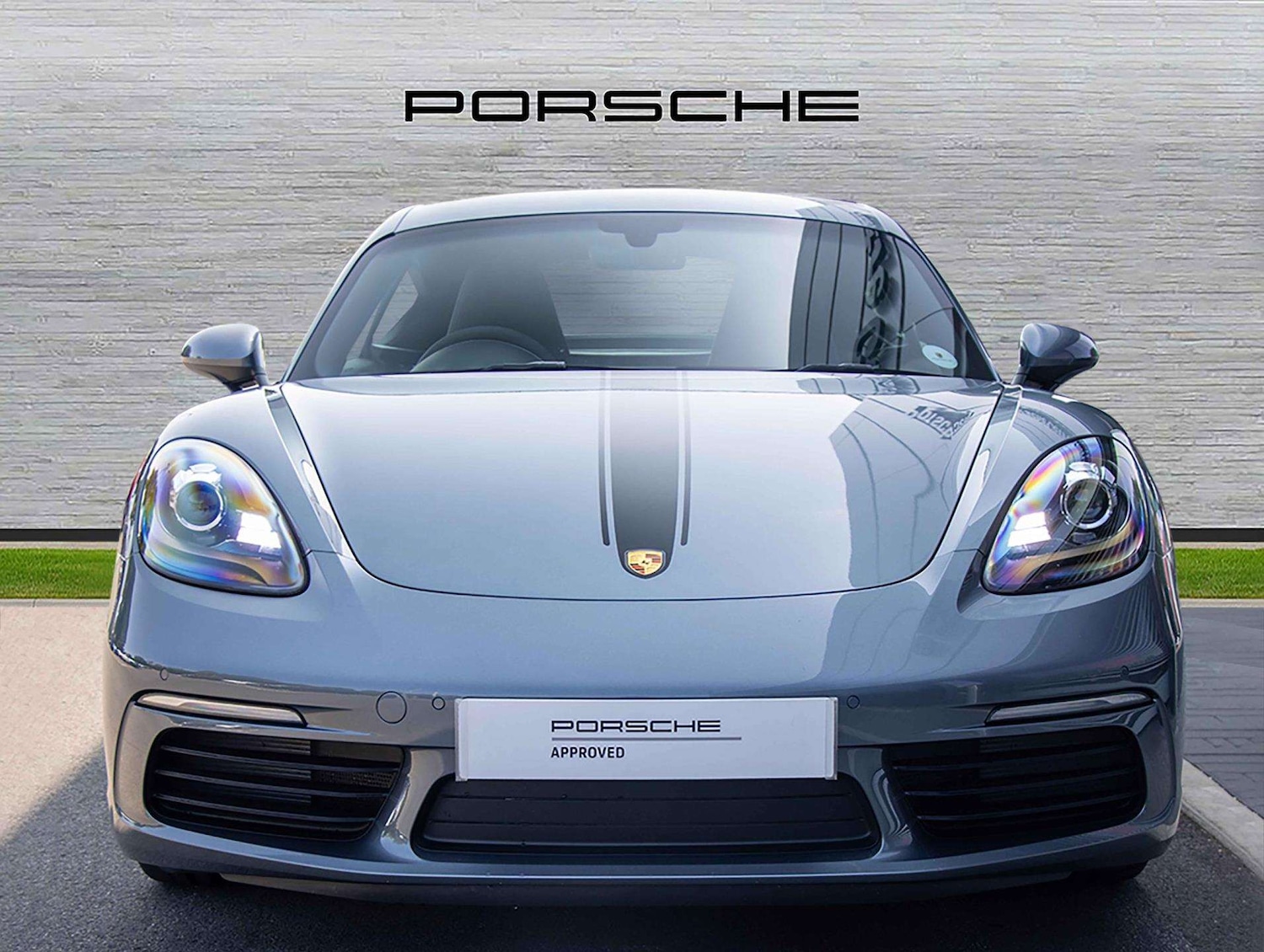 Used Porsche Cayman 2025 for sale - 77811058: Photo 6