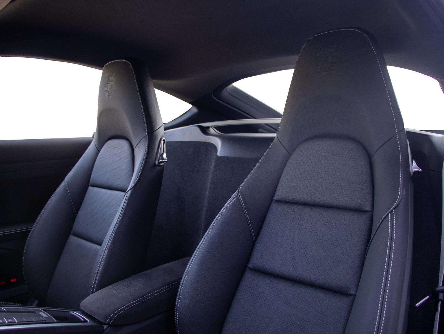 Used Porsche Cayman 2025 for sale - 77811058: Photo 8