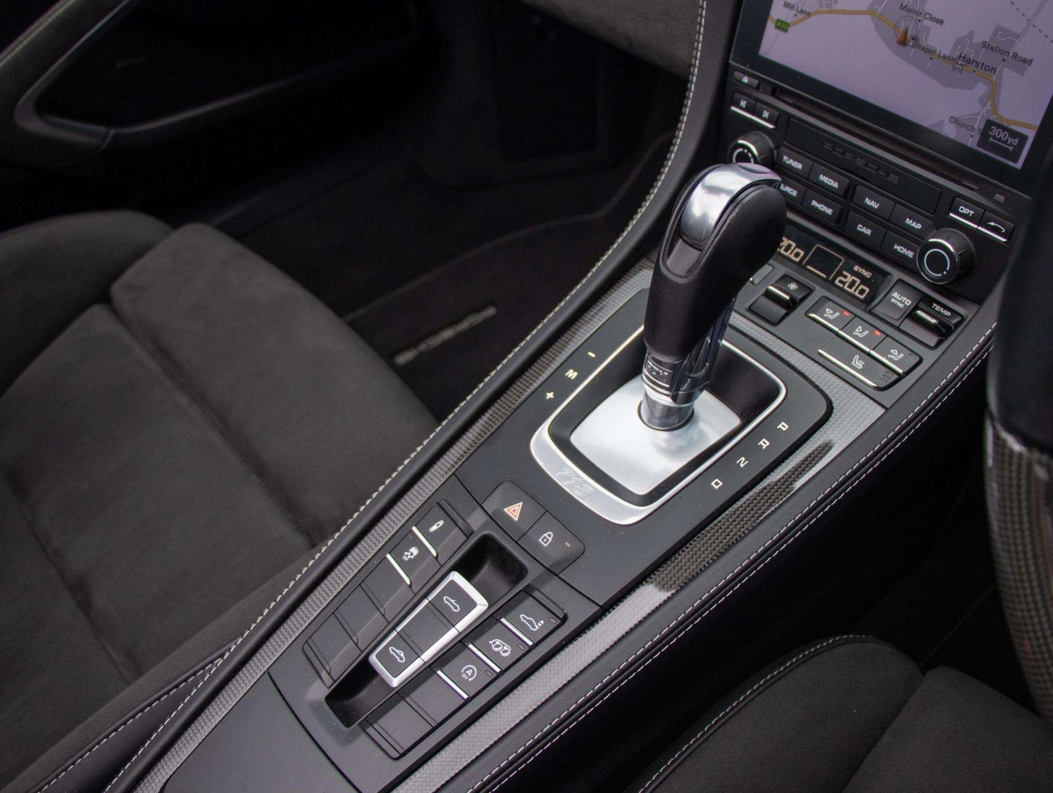 Used Porsche Boxster 2023 for sale - 76460650: Photo 10